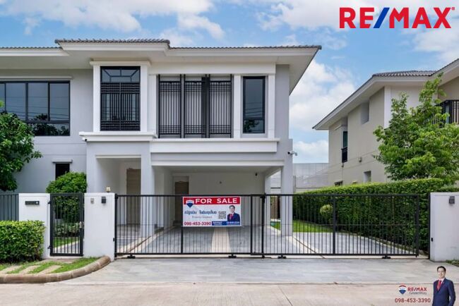 บ้านเดี่ยว ปริญญ์ เพชรเกษม 69 กรุงเทพมหานคร หนองแขม หนองแขม 10500000