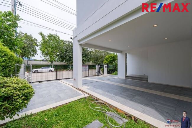 บ้านเดี่ยว ปริญญ์ เพชรเกษม 69 กรุงเทพมหานคร หนองแขม หนองแขม 10500000