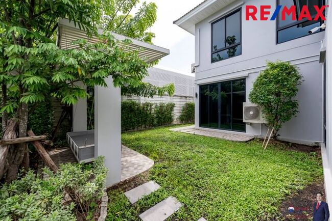 บ้านเดี่ยว ปริญญ์ เพชรเกษม 69 กรุงเทพมหานคร หนองแขม หนองแขม 10500000