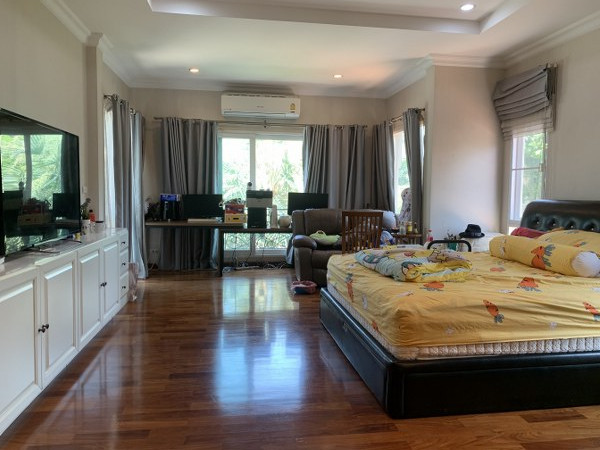บ้านเดี่ยว ลัดดารมย์ อิลิแกนซ์ วงแหวน-สาทร กรุงเทพมหานคร บางแค หลักสอง 17900000