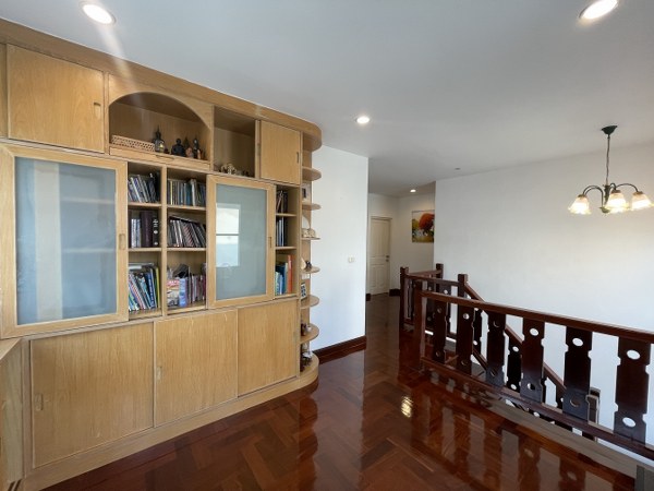 บ้านเดี่ยว วรารมย์ เพชรเกษม บี 1 กรุงเทพมหานคร บางบอน บางบอน 4990000