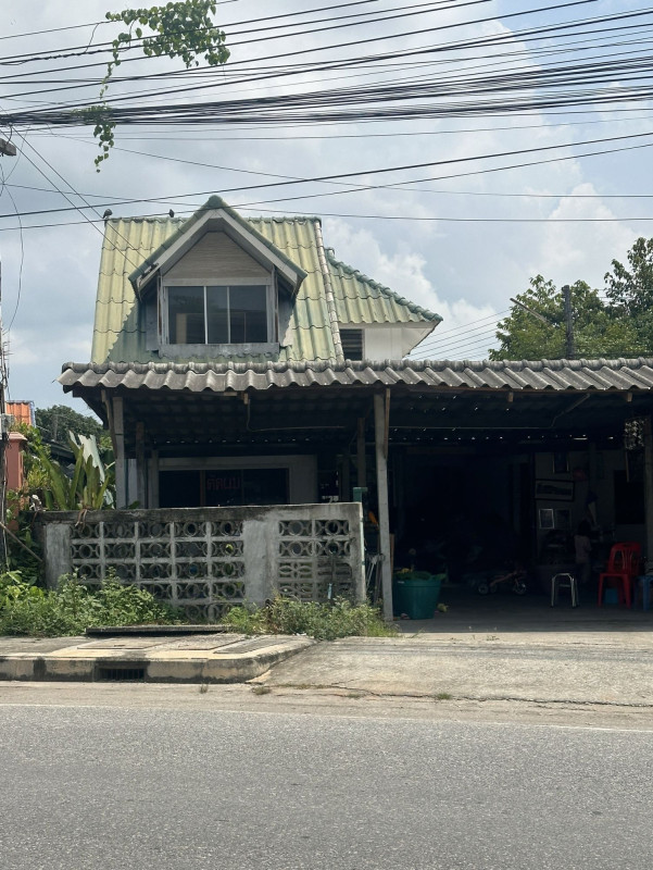 บ้านเดี่ยว ระยอง เมืองระยอง เชิงเนิน 3200000