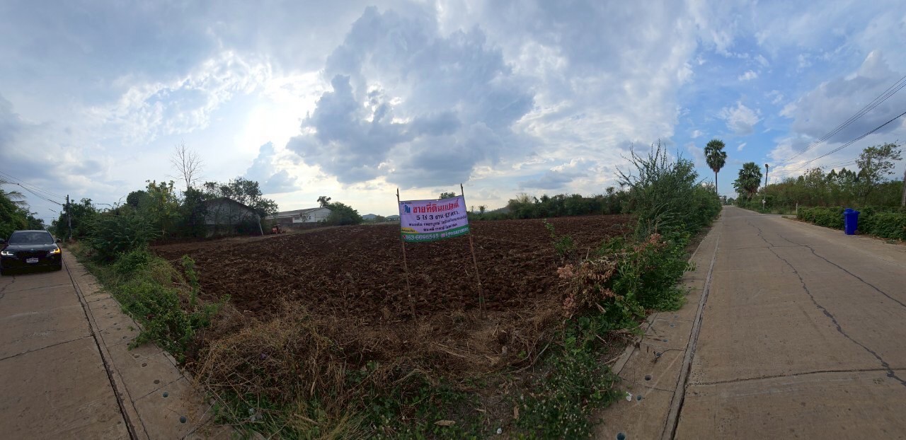 ที่ดินเปล่า เพชรบูรณ์ หนองไผ่ หนองไผ่ 5276250