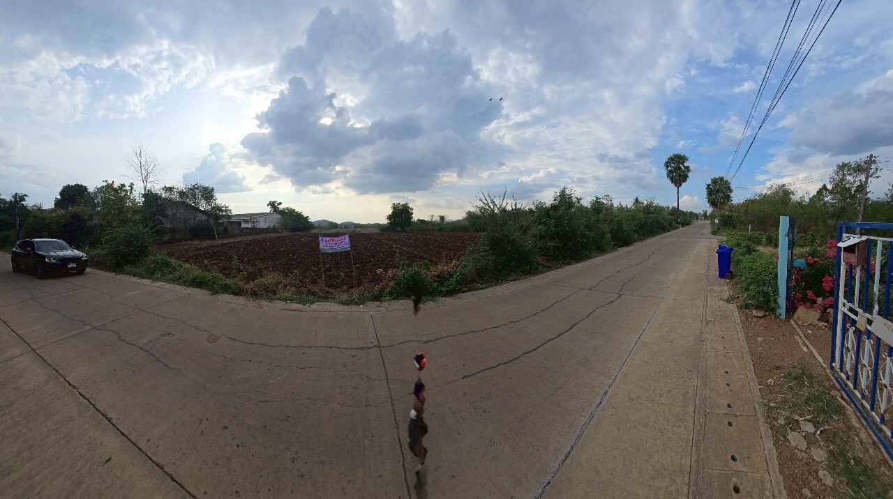 ที่ดินเปล่า เพชรบูรณ์ หนองไผ่ หนองไผ่ 5276250