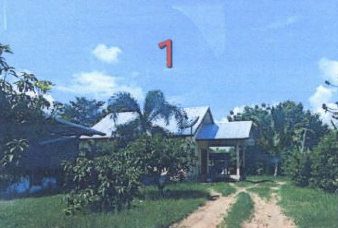 บ้านเดี่ยว ขอนแก่น เปือยน้อย เปือยน้อย 1091500
