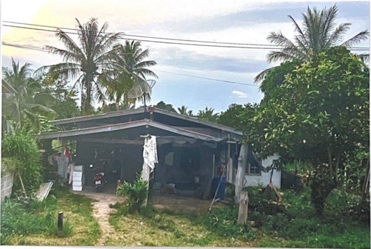 Single house Ubon Ratchathani Na Chaluai Na Chaluai 475248