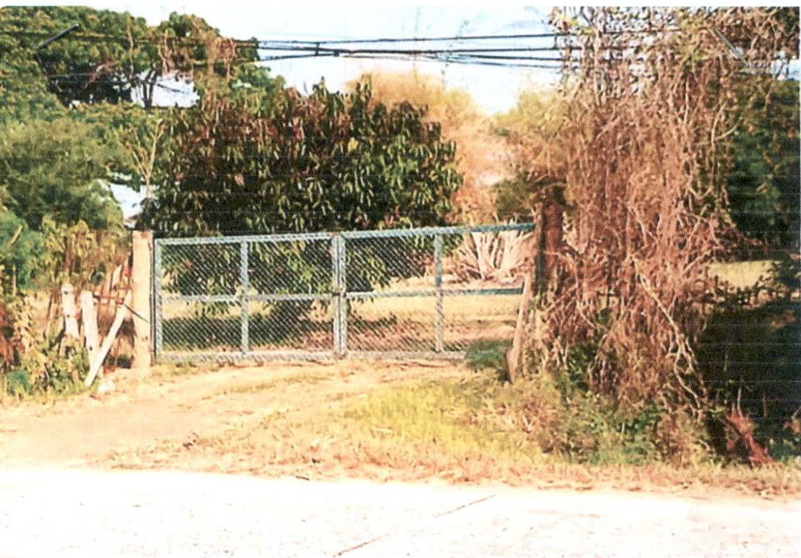 Residential land/lot Kalasin Huai Mek Huai Mek 820000