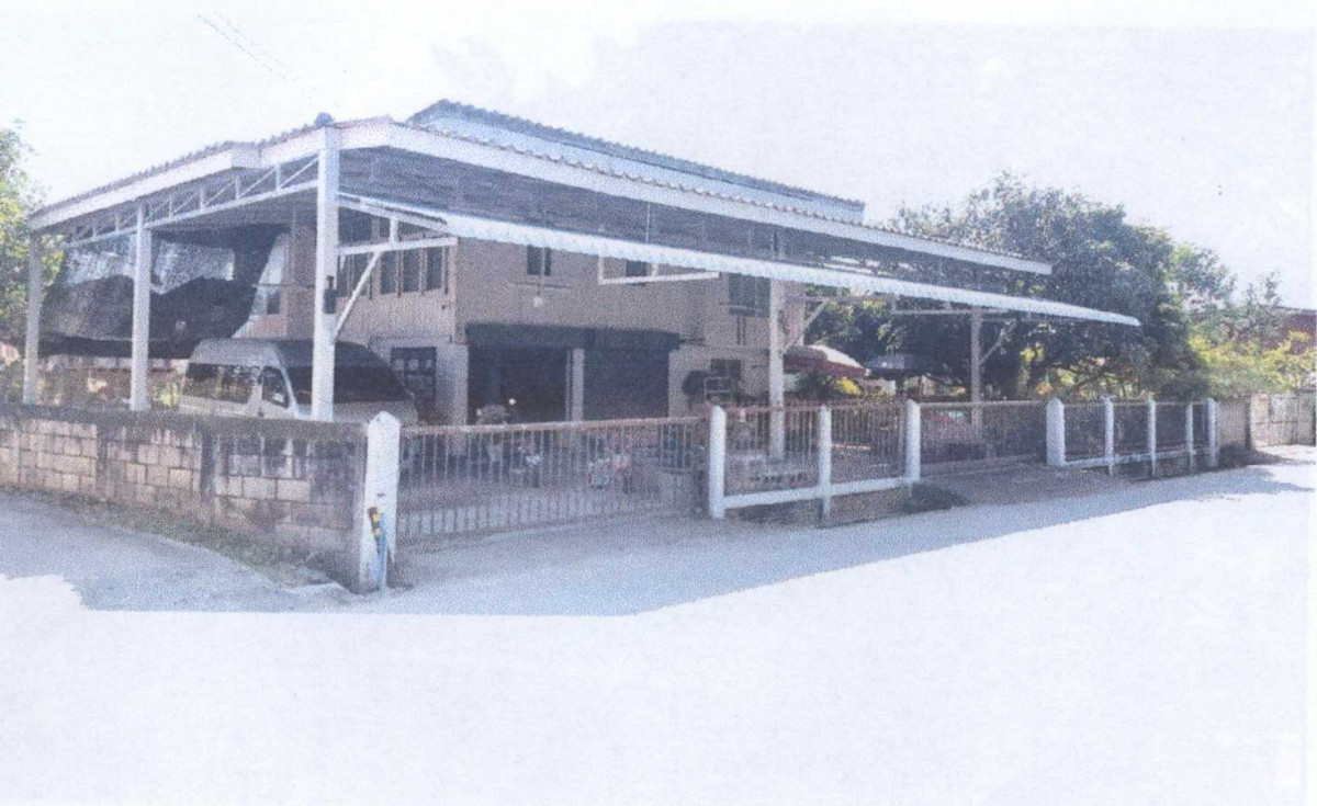 บ้านเดี่ยว เชียงใหม่ จอมทอง บ้านหลวง 1087413