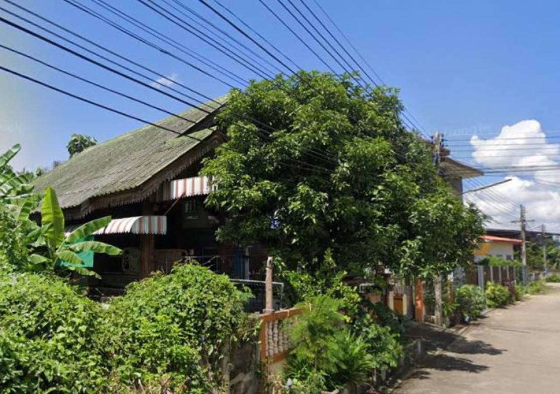 บ้านเดี่ยว พะเยา เมืองพะเยา แม่ต๋ำ 1259550