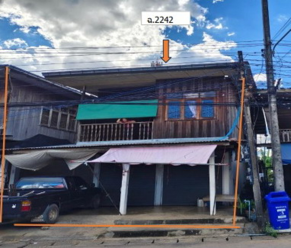 บ้านเดี่ยว กาฬสินธุ์ นาคู นาคู 530000