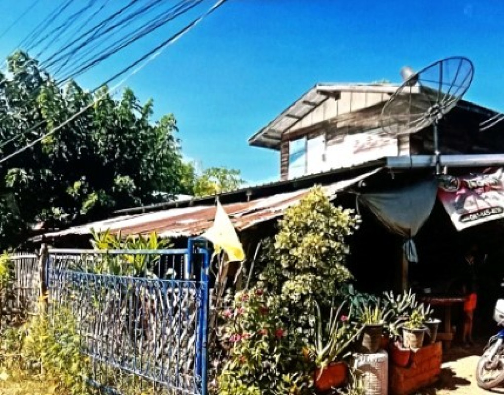 บ้านเดี่ยว มหาสารคาม เมืองมหาสารคาม ลาดพัฒนา 538500