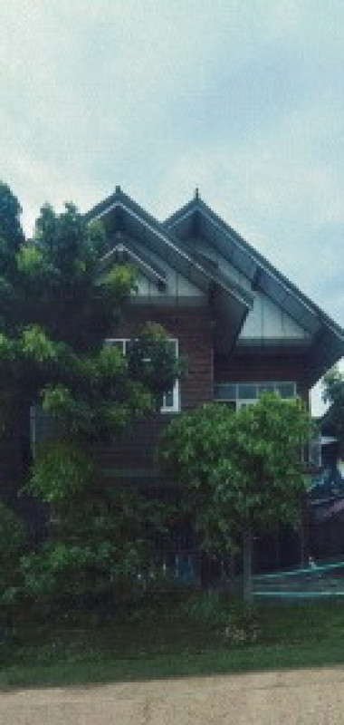 บ้านเดี่ยว กาฬสินธุ์ นาคู นาคู 1027000