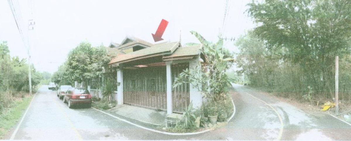 บ้านเดี่ยว นนทบุรี บางบัวทอง บางคูรัด 2219500