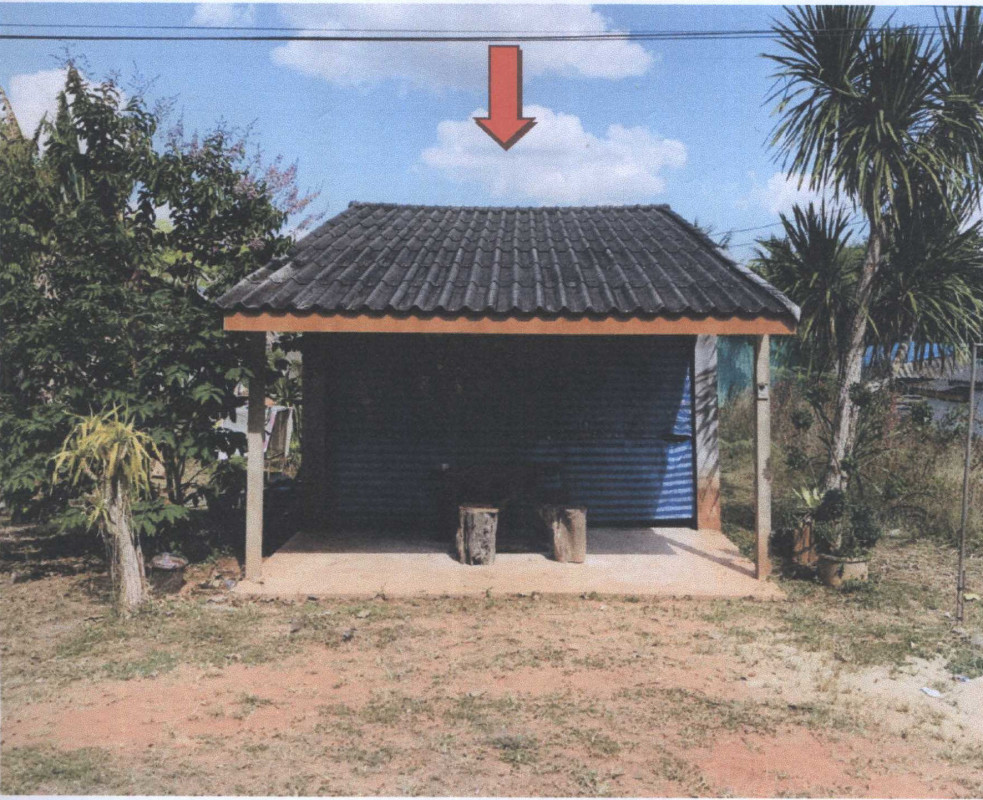 บ้านเดี่ยว นครศรีธรรมราช บางขัน บ้านลำนาว 978320