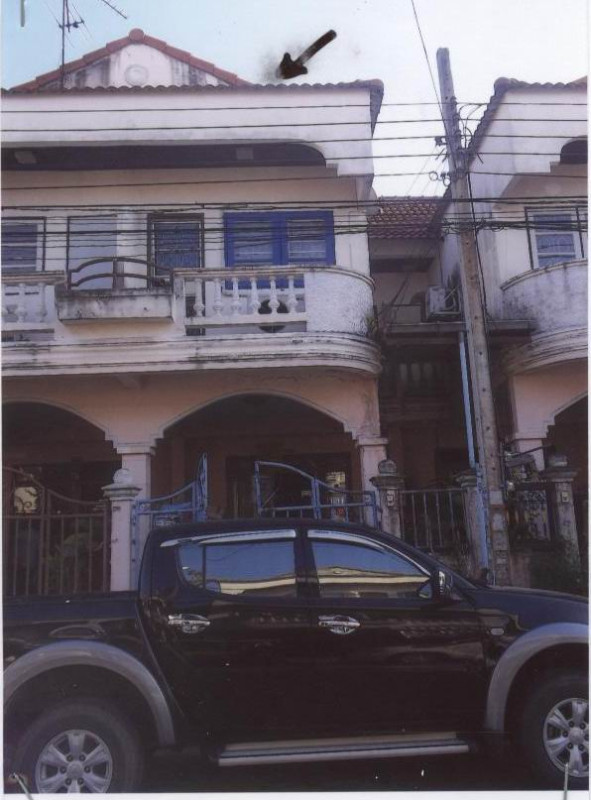 Townhouse Bangkok Lat Krabang Khlong Sam Prawet 909500