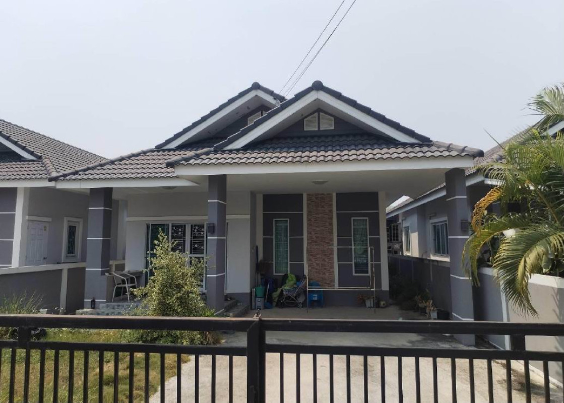 บ้านเดี่ยว เชียงใหม่ หางดง หางดง 1088838