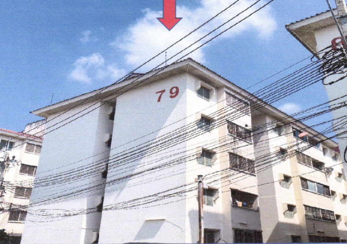 Condominium Nonthaburi Pak Kret Bang Phut 398875
