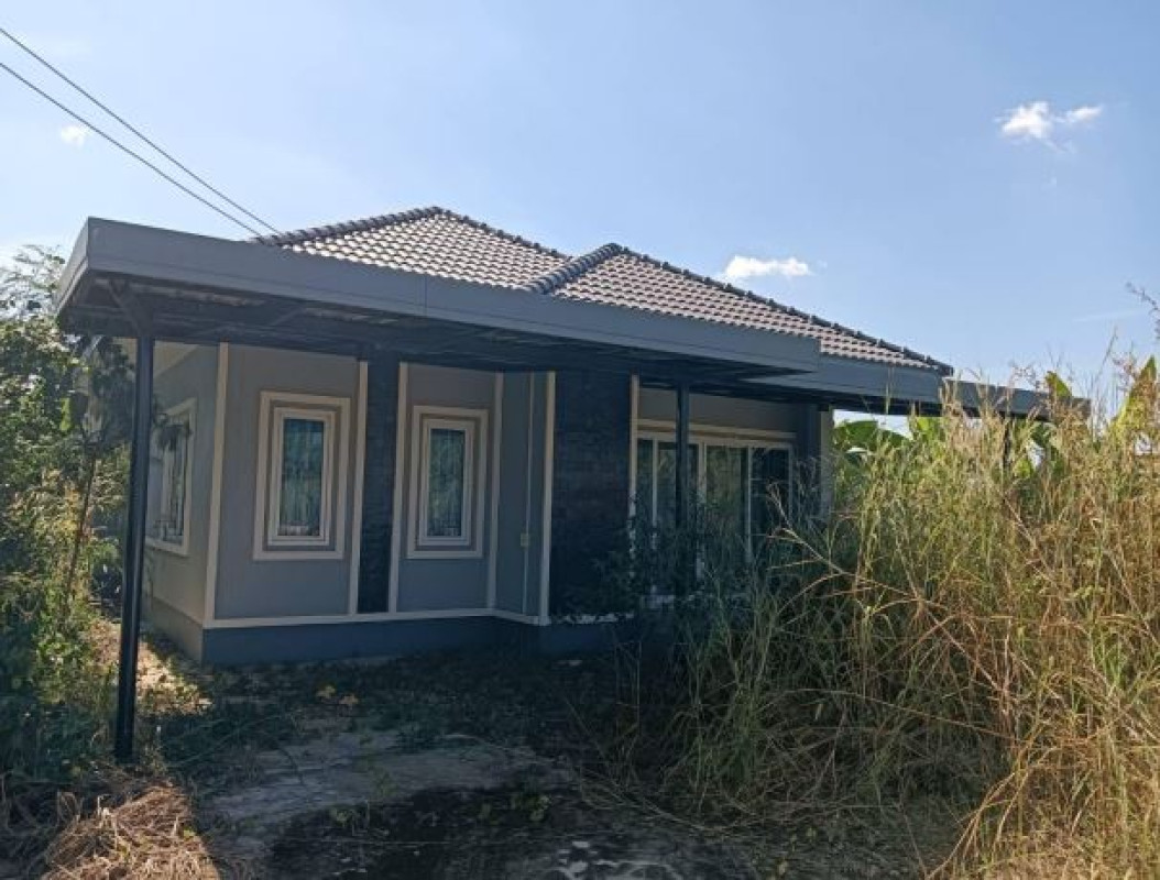 บ้านเดี่ยว อุบลราชธานี เดชอุดม เมืองเดช 562415