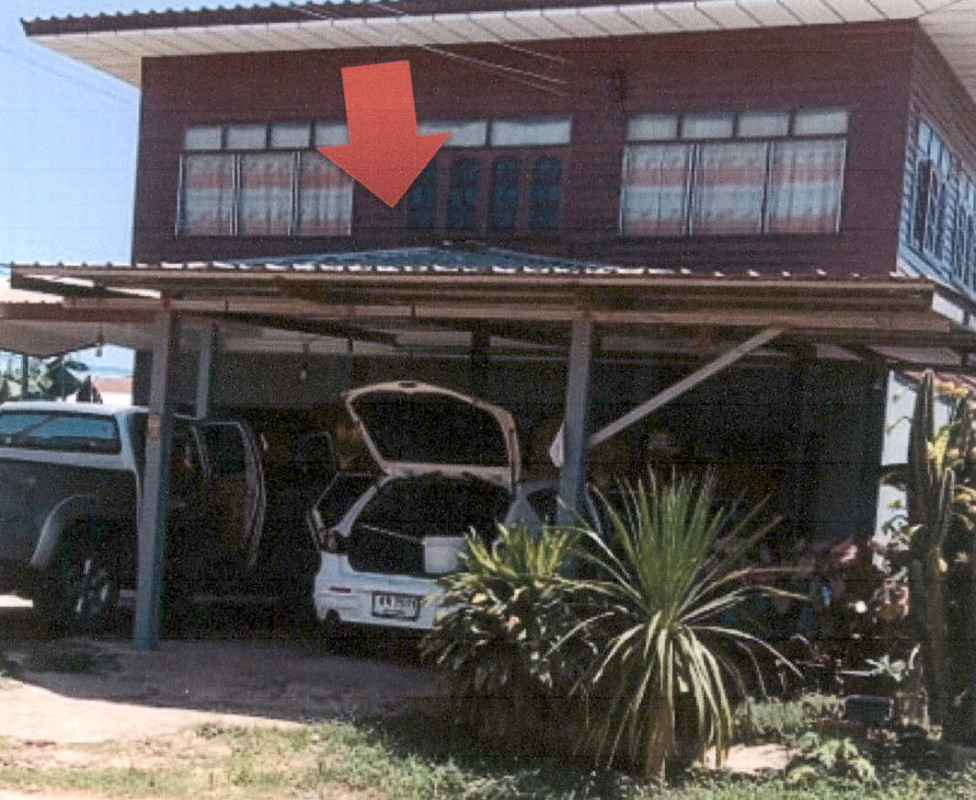 บ้านเดี่ยว กาฬสินธุ์ กุฉินารายณ์ สมสะอาด 319000