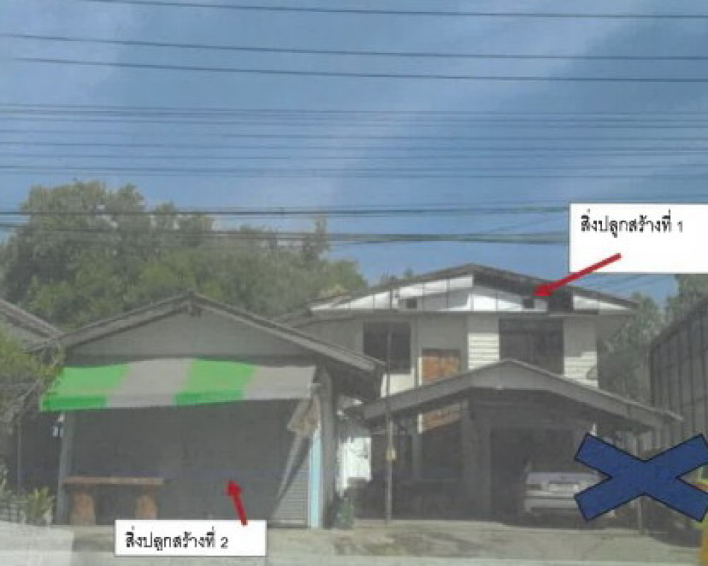 บ้านเดี่ยว กาฬสินธุ์ นามน นามน 765800