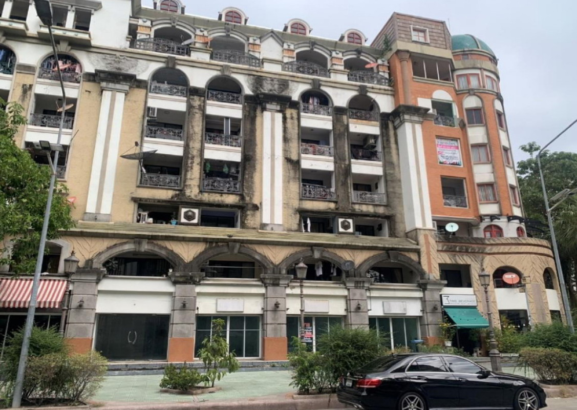 Condominium Nonthaburi Pak Kret Ban Mai 1677312