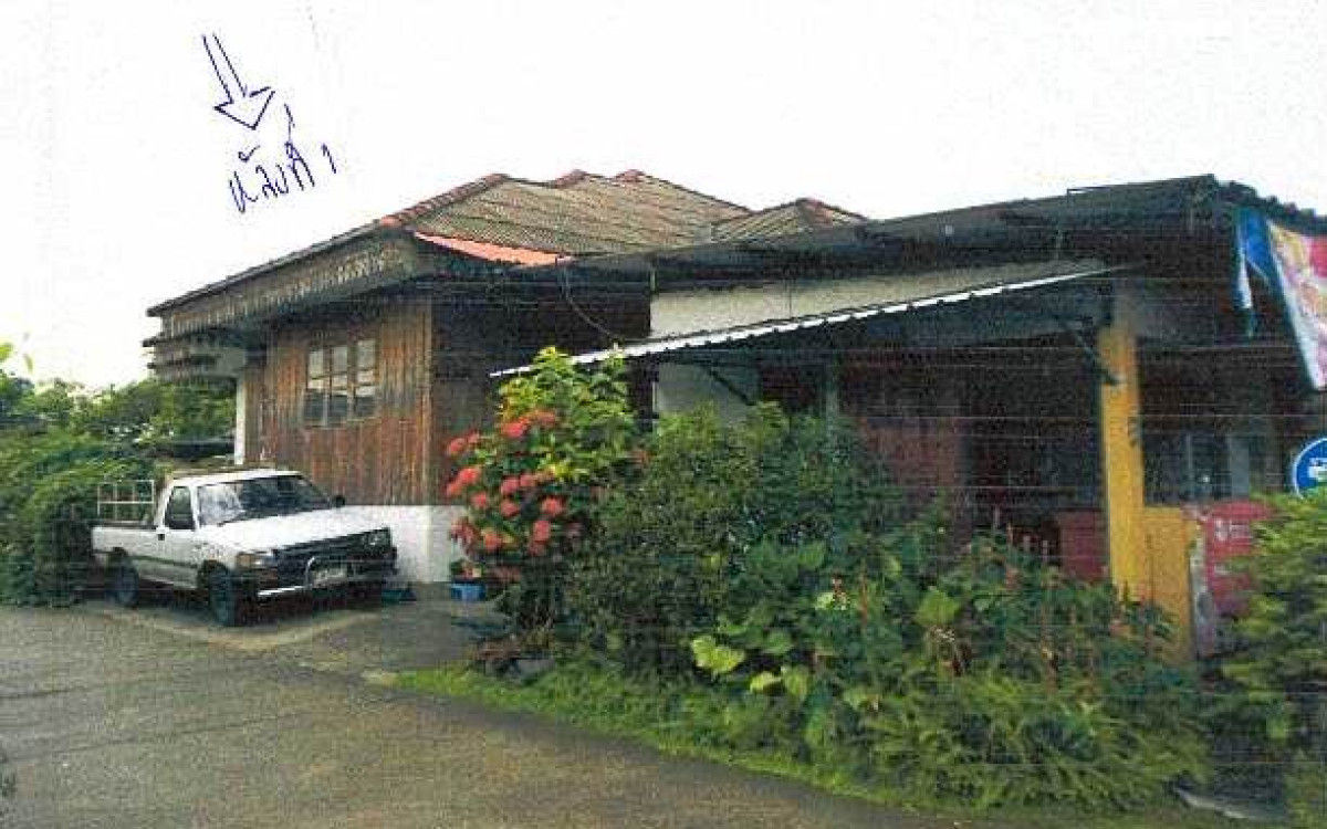 Single house Chiang Mai Doi Saket Luang Nuea 572280