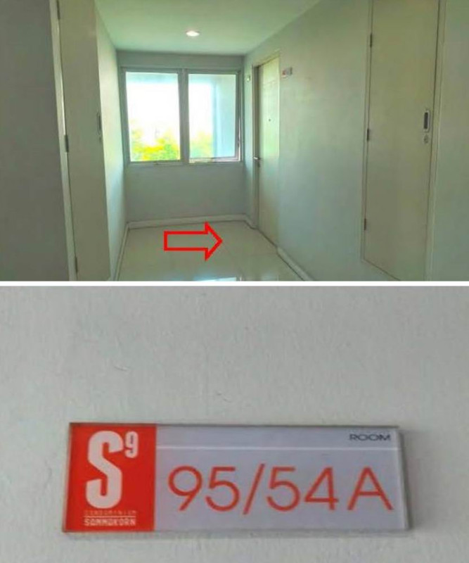 Condominium Nonthaburi Bang Bua Thong Bang Rak Yai 1338680