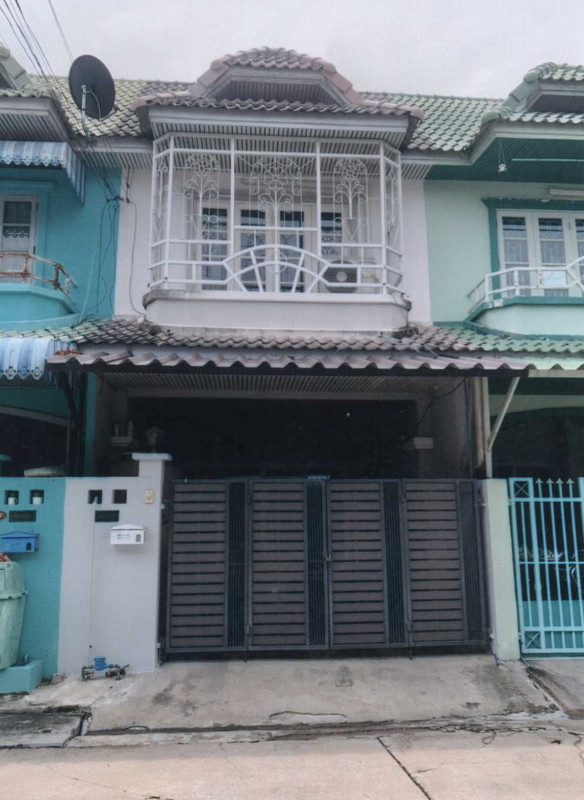 ทาวน์เฮ้าส์ นนทบุรี บางบัวทอง บางรักพัฒนา 1283200