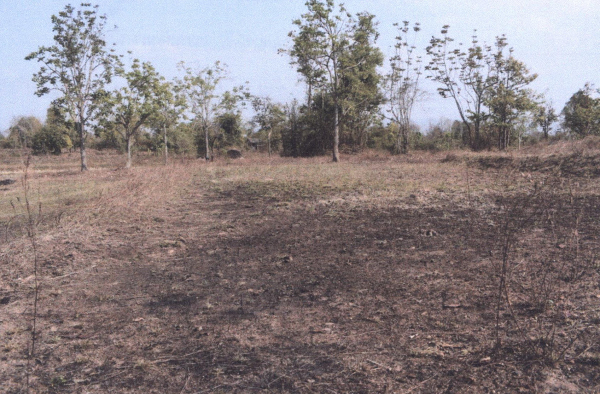 Residential land/lot Lampang Thoen Lom Raet 305900