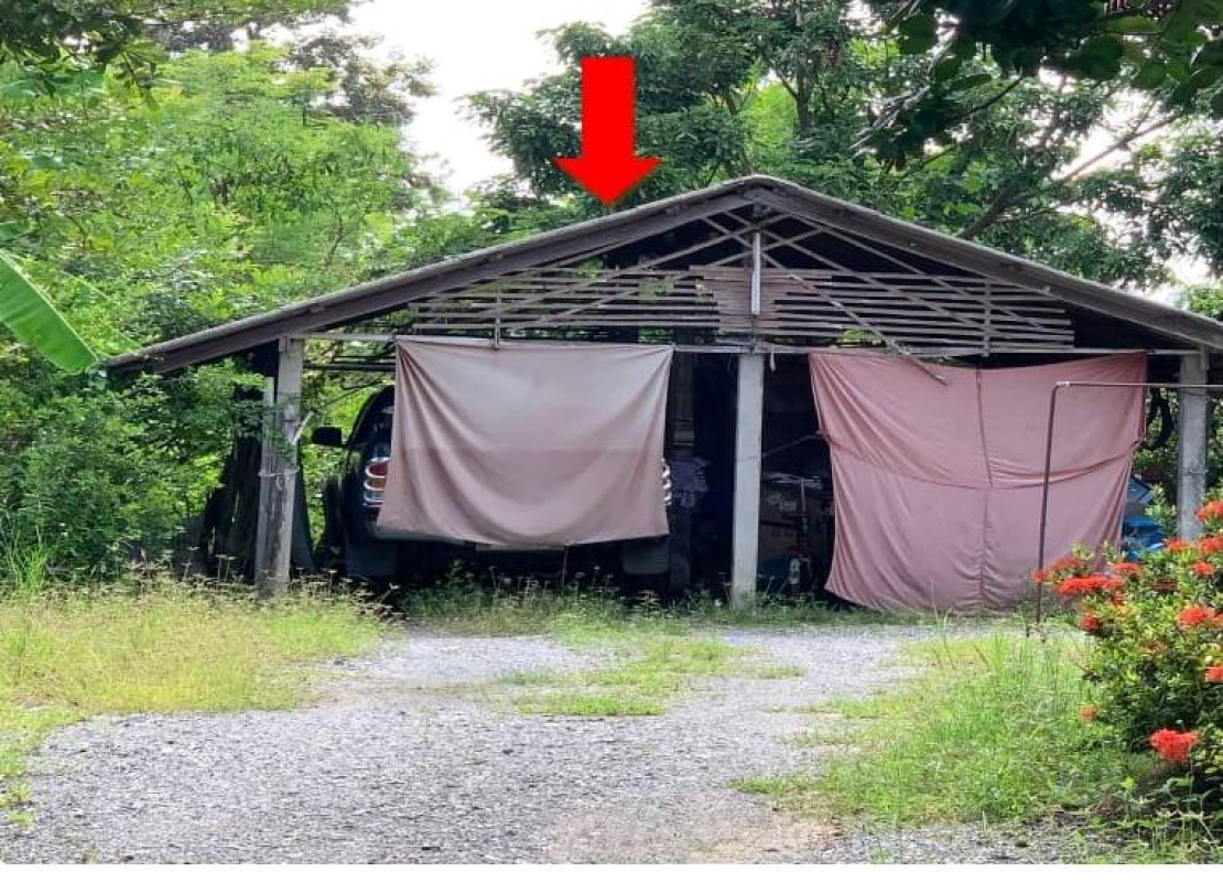 บ้านเดี่ยว เชียงใหม่ สันกำแพง บวกค้าง 630280