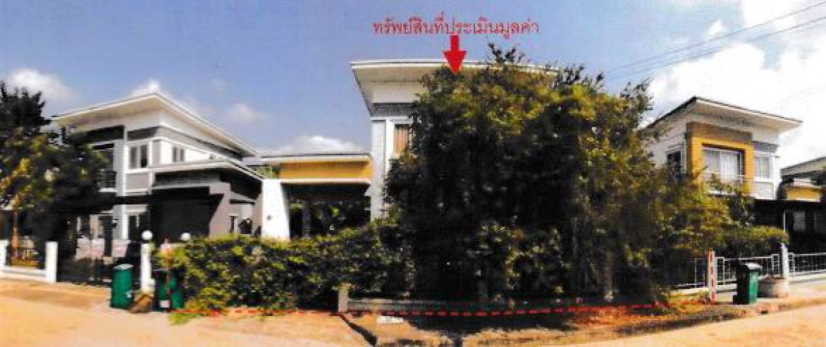 บ้านเดี่ยว กรุงเทพมหานคร หนองจอก ลำผักชี 1665737