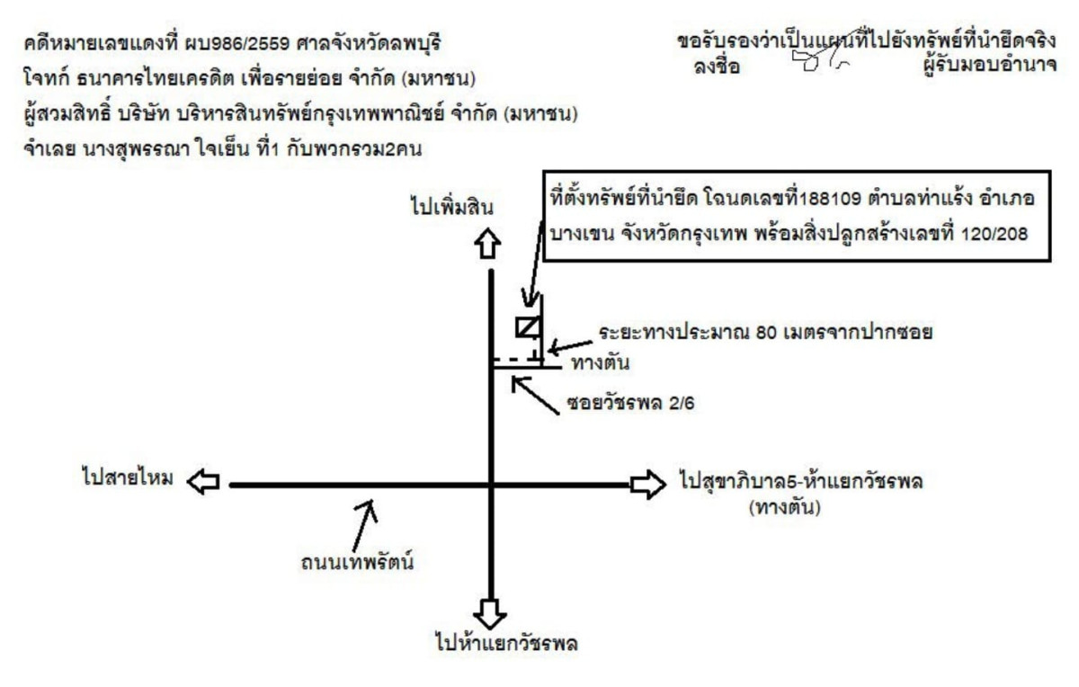 ทาวน์เฮ้าส์ กรุงเทพมหานคร บางเขน ท่าแร้ง 1438000