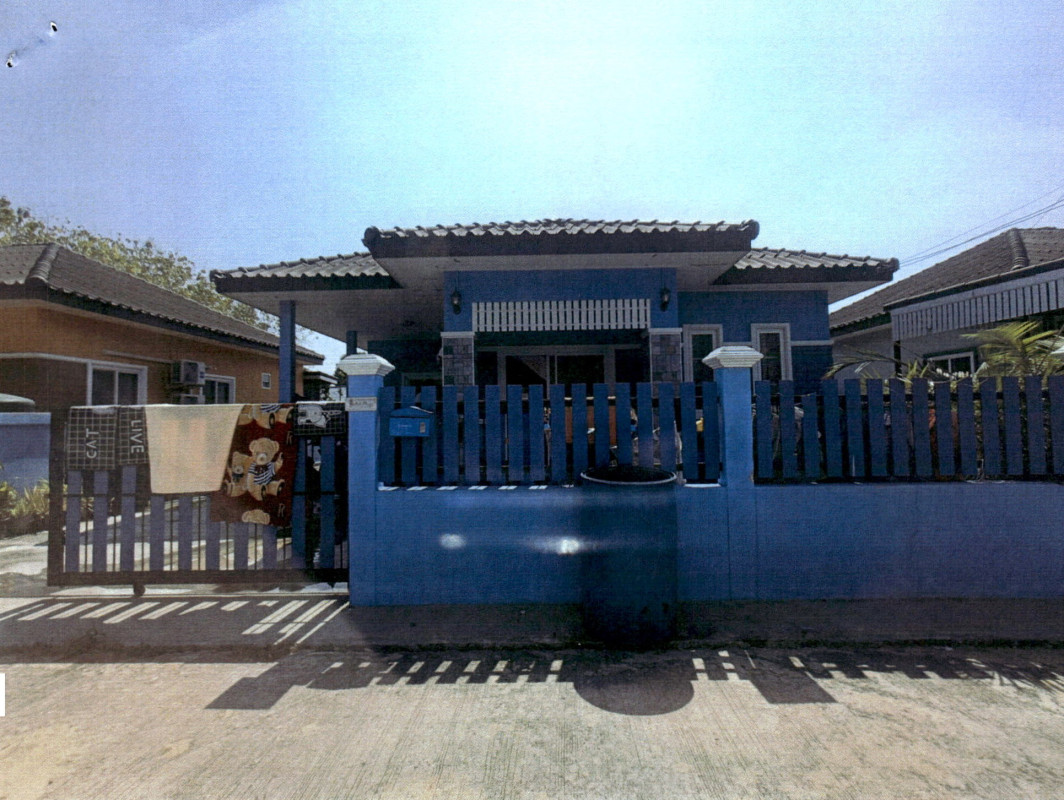 บ้านเดี่ยว ราชบุรี บ้านโป่ง ดอนกระเบื้อง 1345810