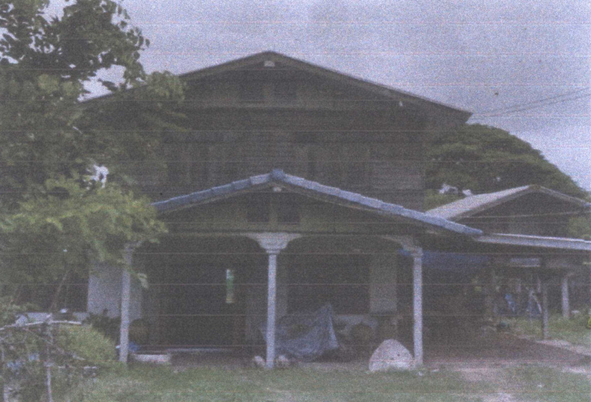 บ้านเดี่ยว มหาสารคาม พยัคฆภูมิพิสัย ราษฎร์เจริญ 473100