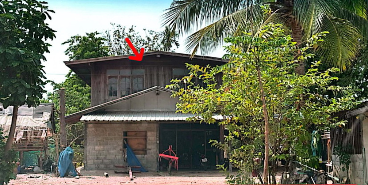 บ้านเดี่ยว กาฬสินธุ์ ดอนจาน ดอนจาน 917000