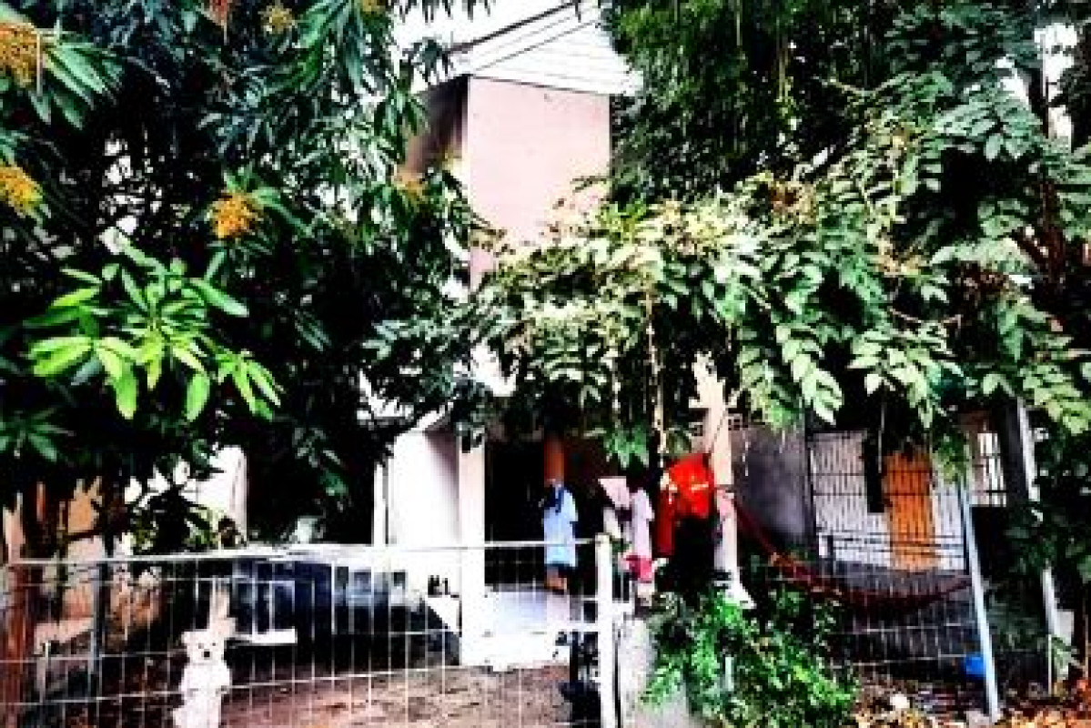 Townhouse Khon Kaen Phon Chot Nong Kae 497865