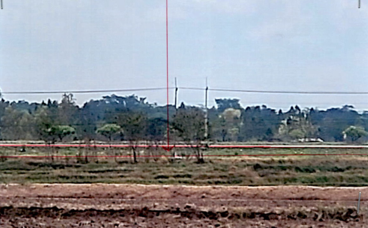Residential land/lot Kalasin Yang Talat Hua Na Kham 552000