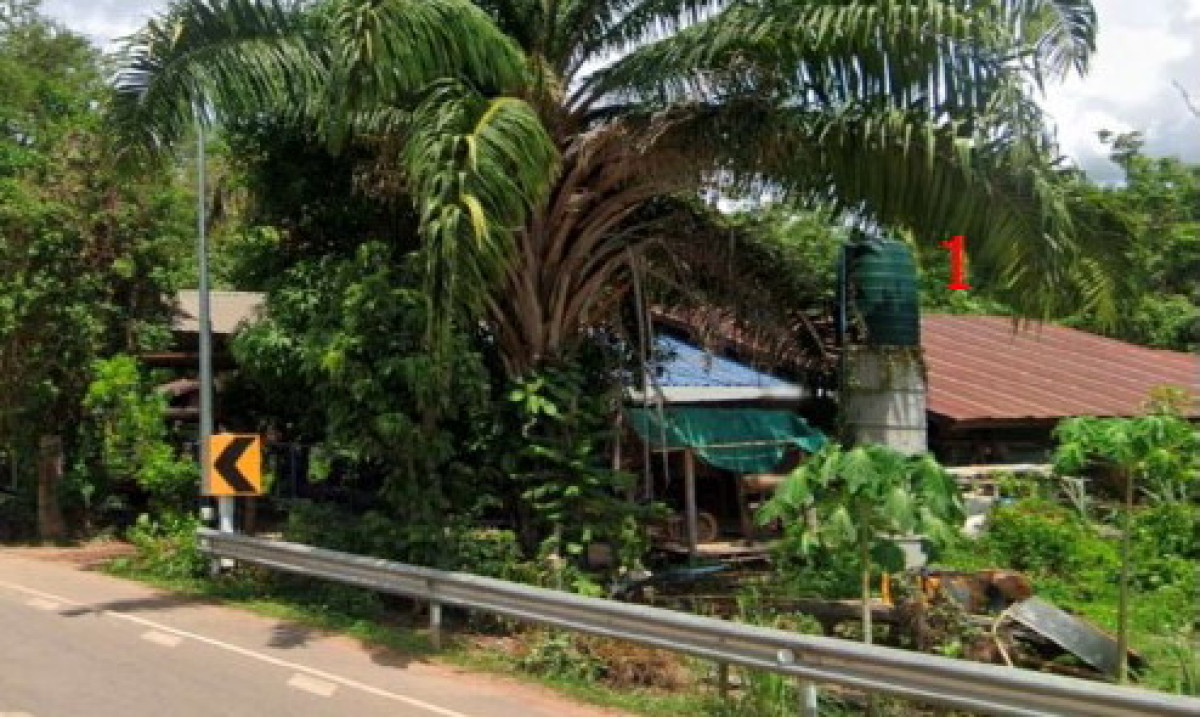 บ้านเดี่ยว นครพนม ศรีสงคราม สามผง 446160