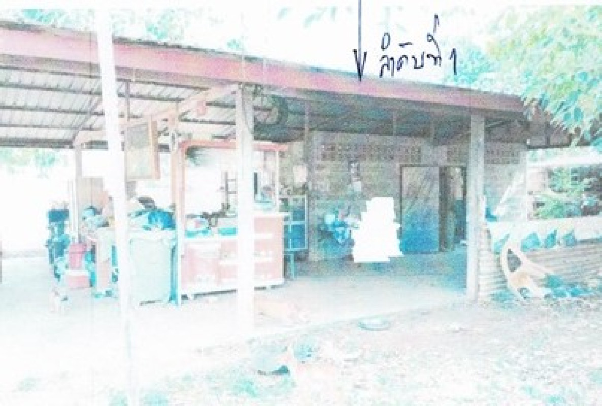 บ้านเดี่ยว สกลนคร เมืองสกลนคร ฮางโฮง 687600
