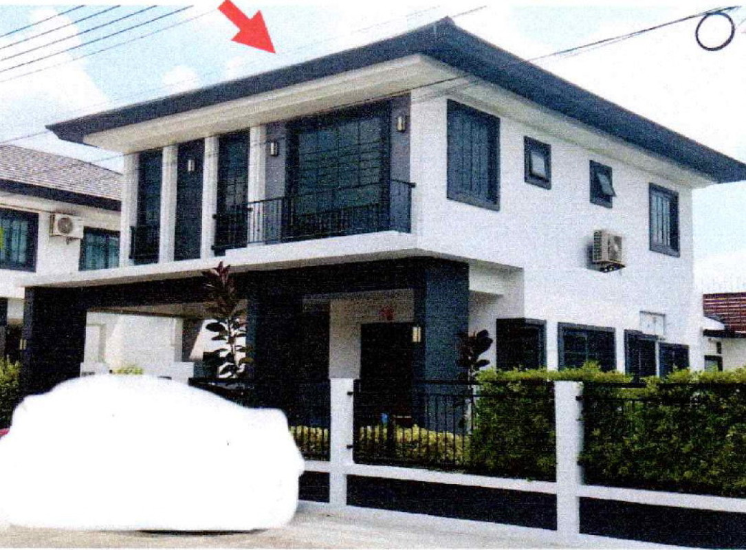 บ้านเดี่ยว ปทุมธานี ลำลูกกา ลาดสวาย 2714538