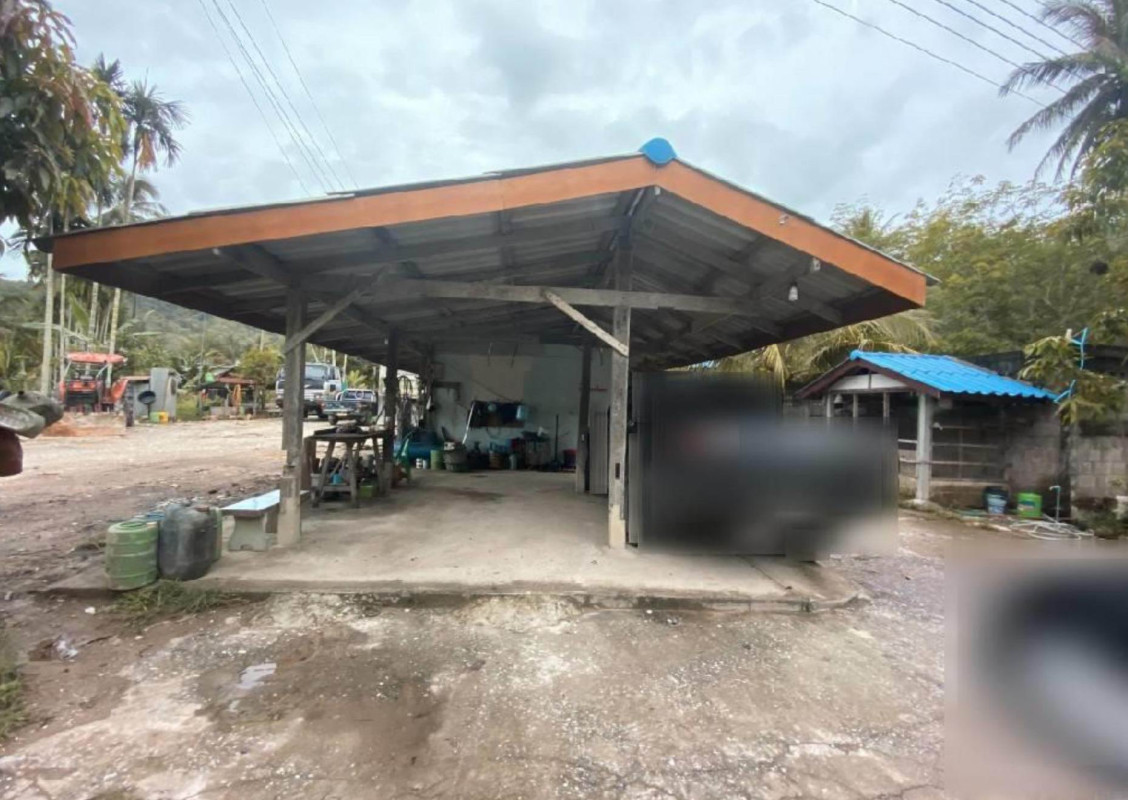 บ้านเดี่ยว ปัตตานี ยะรัง เขาตูม 309200