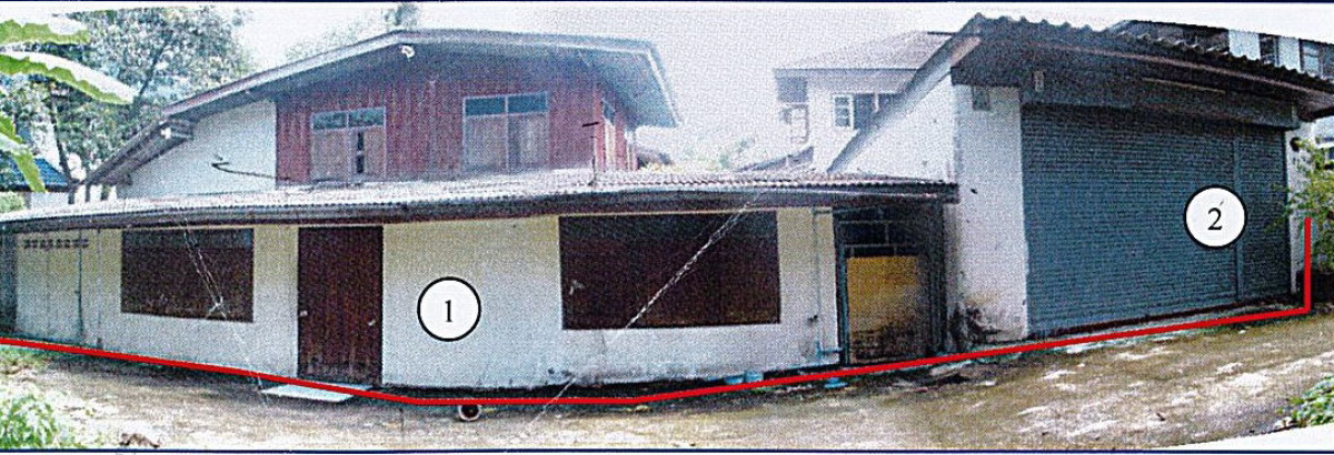 บ้านเดี่ยว กรุงเทพมหานคร ตลิ่งชัน บางเชือกหนัง 1353920