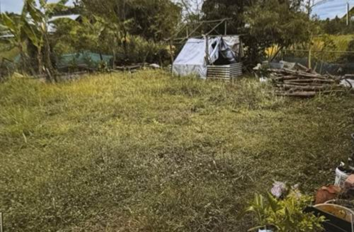 Residential land/lot Sakon Nakhon Phanna Nikhom Sawang 16400