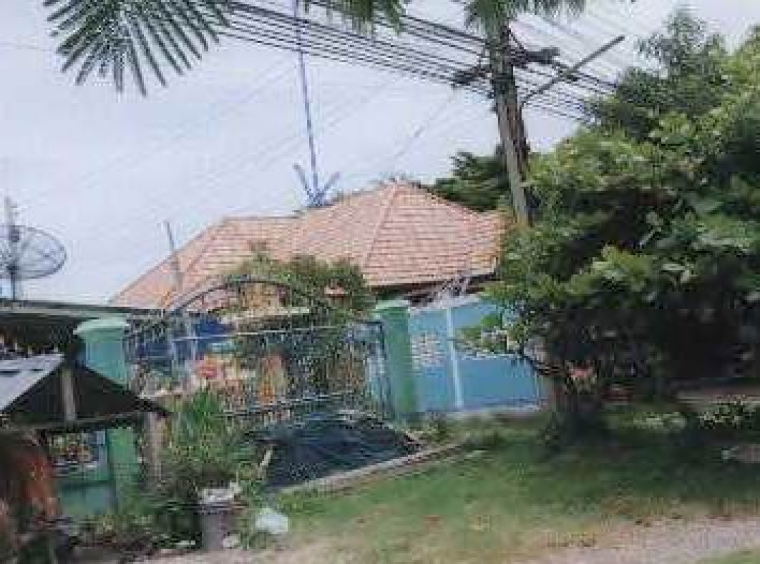 บ้านเดี่ยว เพชรบุรี บ้านแหลม บ้านแหลม 1372025