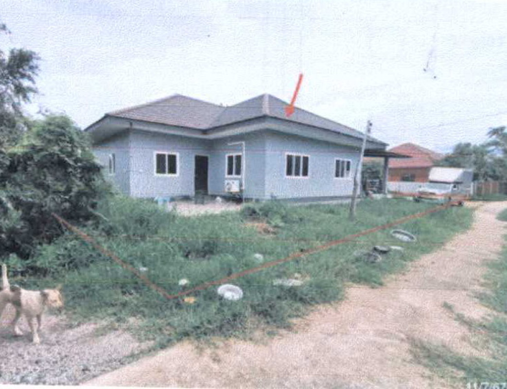 บ้านเดี่ยว เพชรบุรี ชะอำ เขาใหญ่ 1721196