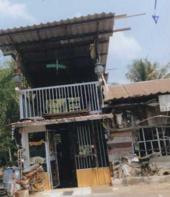 บ้านเดี่ยว เพชรบุรี ชะอำ ไร่ใหม่พัฒนา 476560