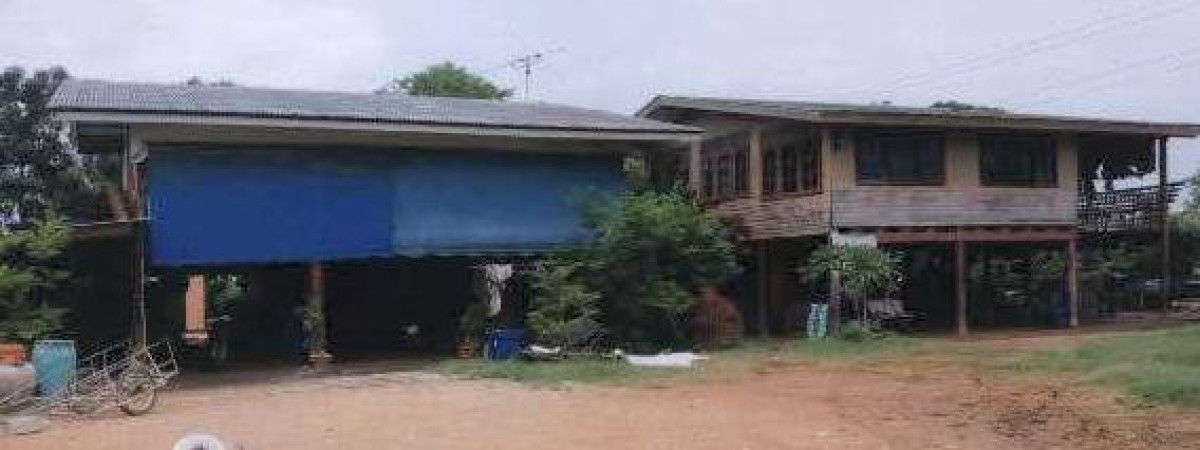 บ้านเดี่ยว เพชรบุรี บ้านแหลม บ้านแหลม 410760