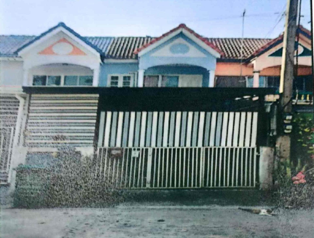 Townhouse Pathum Thani Khlong Luang Khlong Si 730480