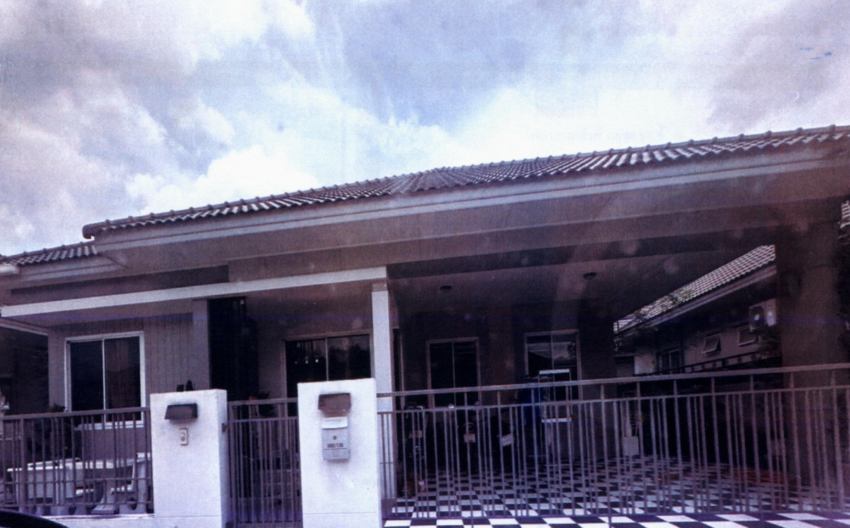 บ้านเดี่ยว พระนครศรีอยุธยา บางปะอิน บ้านกรด 1898498