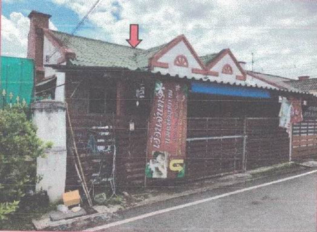 ทาวน์เฮ้าส์ เชียงใหม่ เมืองเชียงใหม่ แม่เหียะ 727120